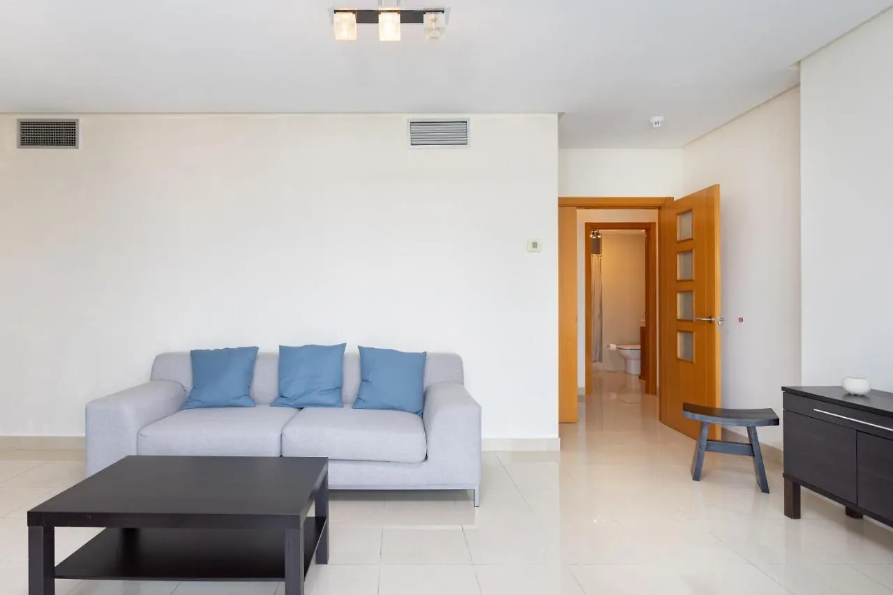 Apartamento Jade Santa Cruz de Tenerife 0*,  Espanha