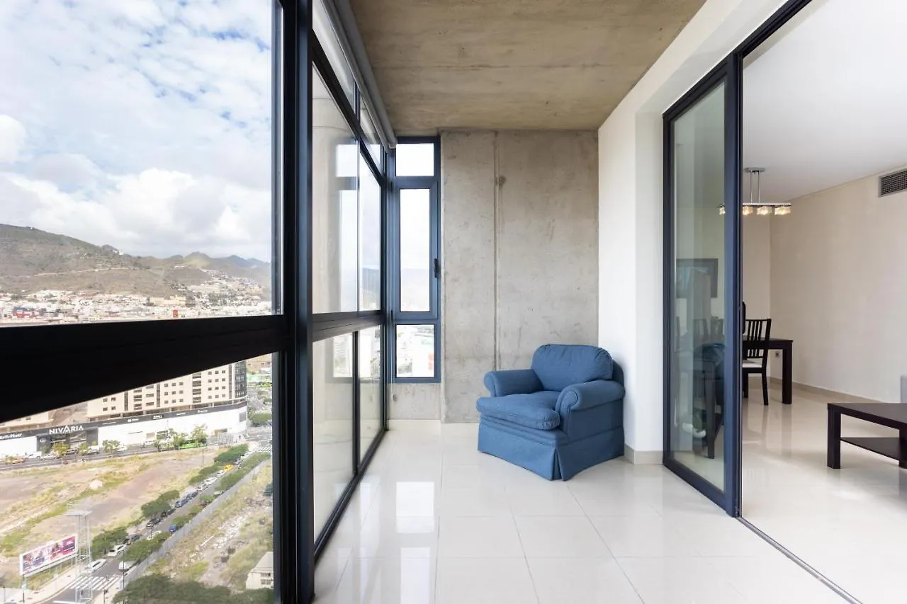 Apartamento Jade Santa Cruz de Tenerife