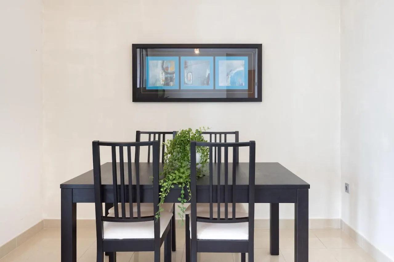 Apartamento Jade Santa Cruz de Tenerife Espanha