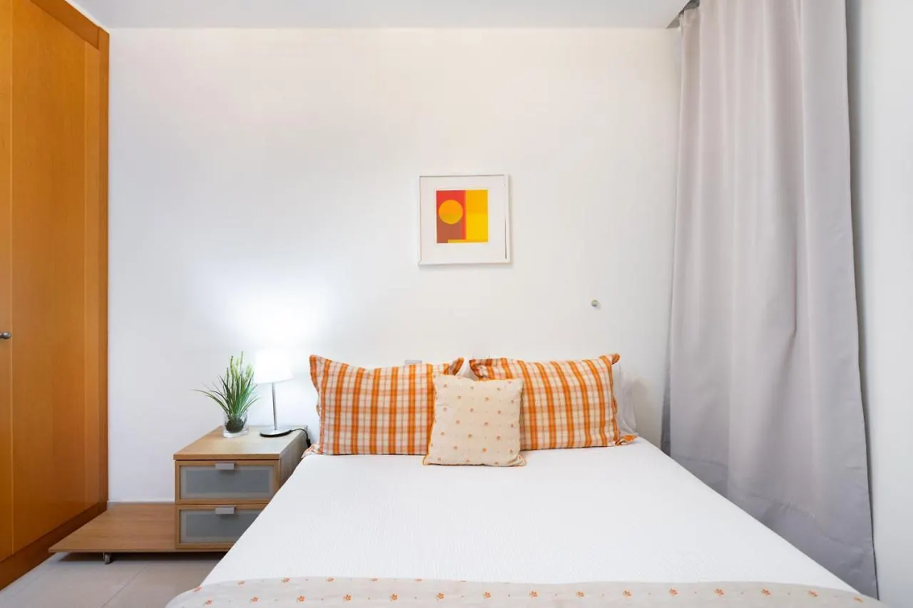 Apartamento Jade Santa Cruz de Tenerife