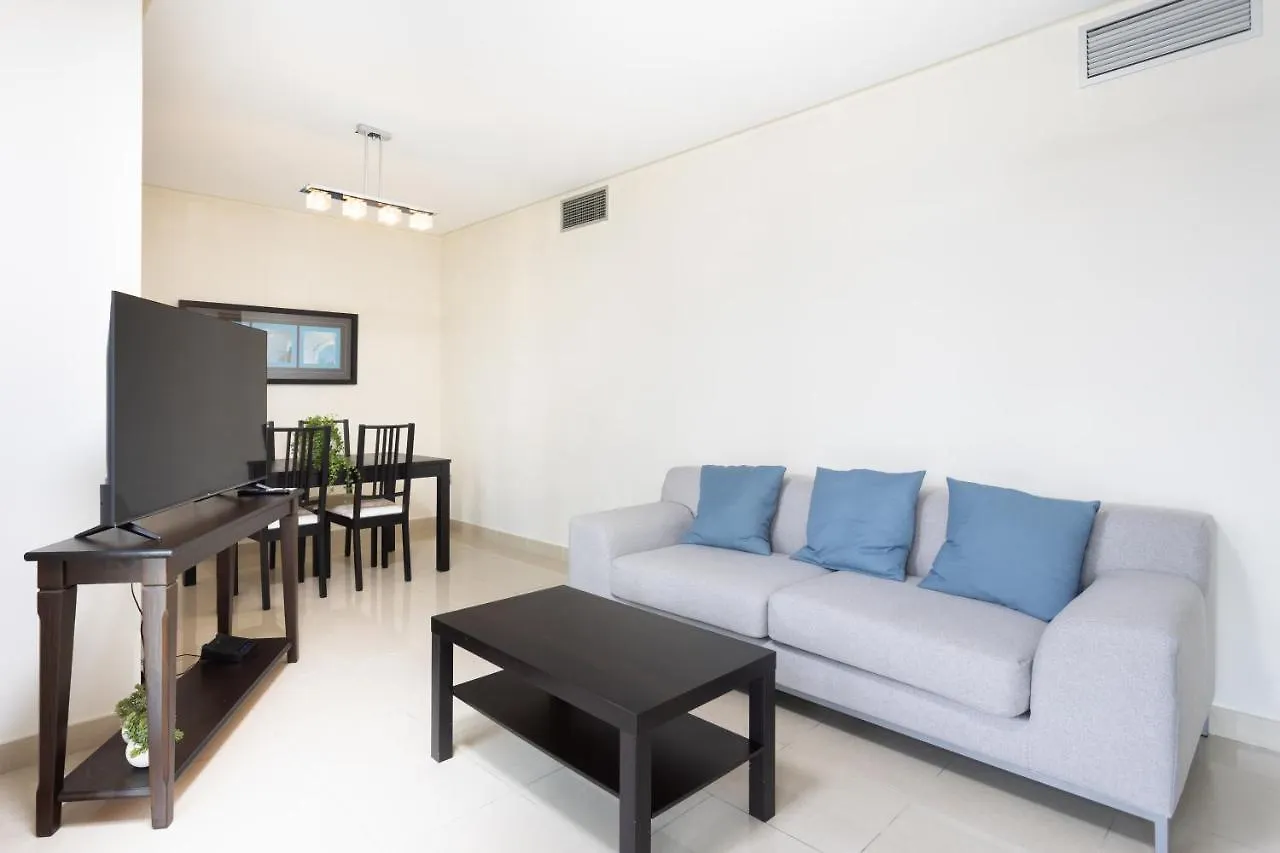 Apartamento Jade Santa Cruz de Tenerife Espanha