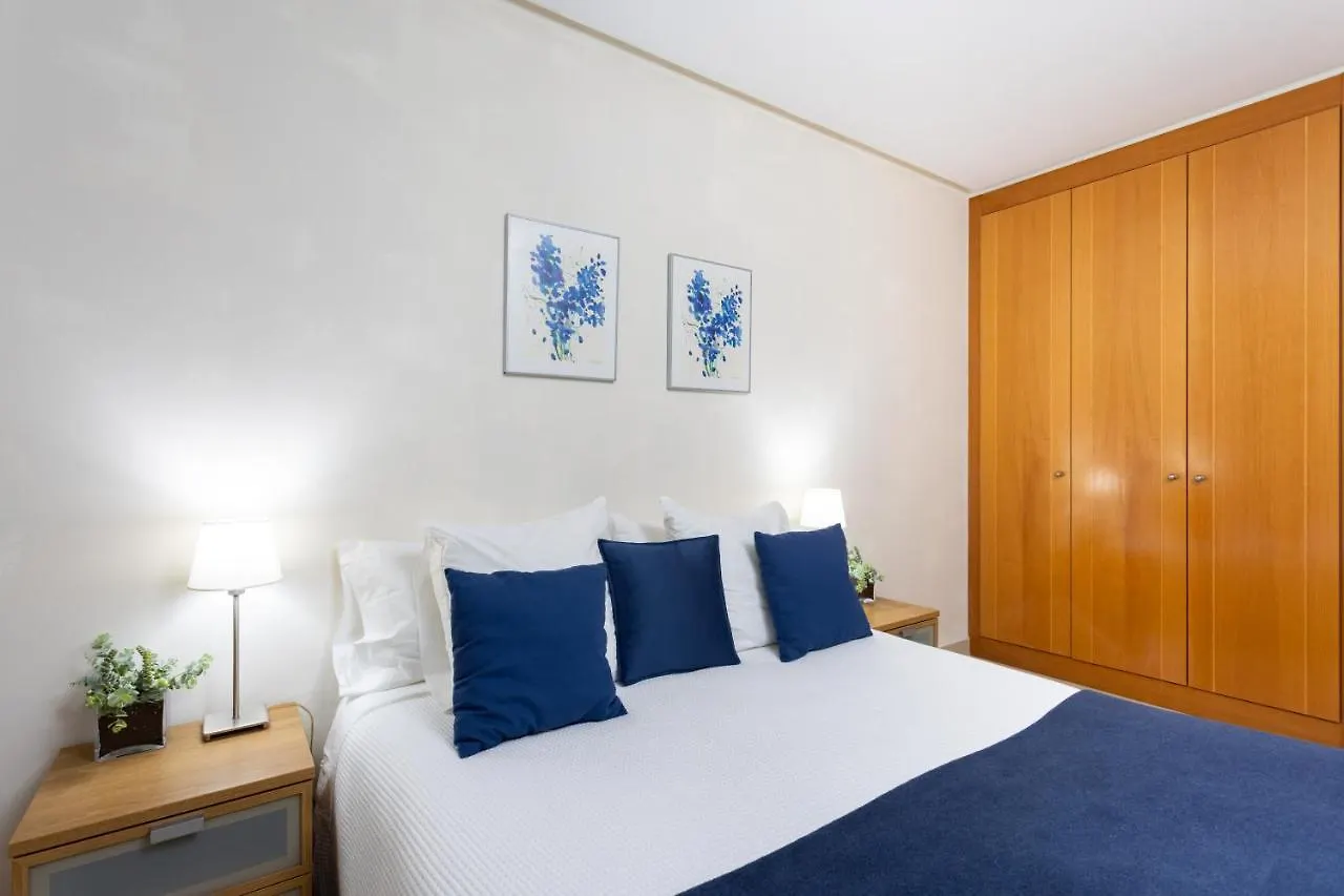 Apartamento Jade Santa Cruz de Tenerife