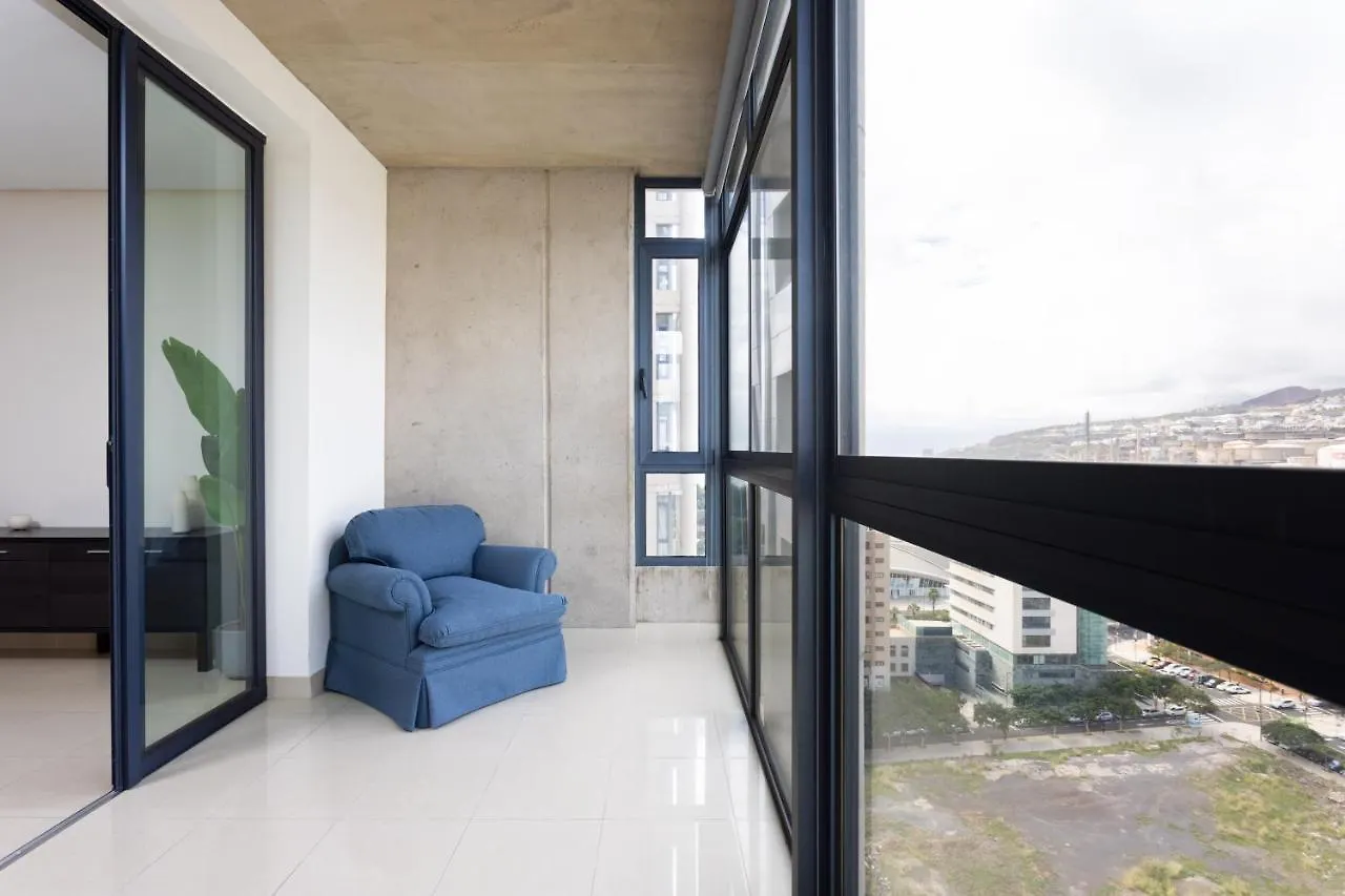 Apartamento Jade Santa Cruz de Tenerife