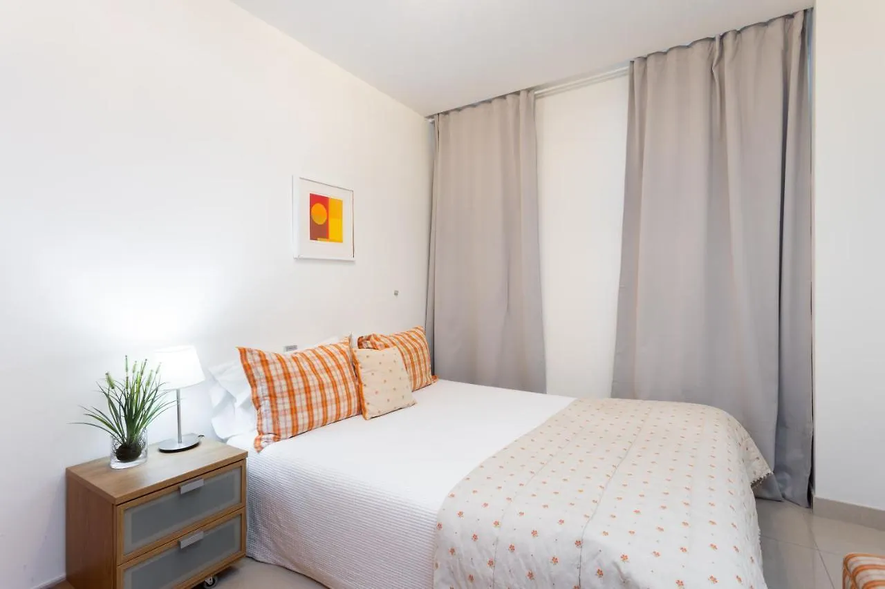 Apartamento Jade Santa Cruz de Tenerife