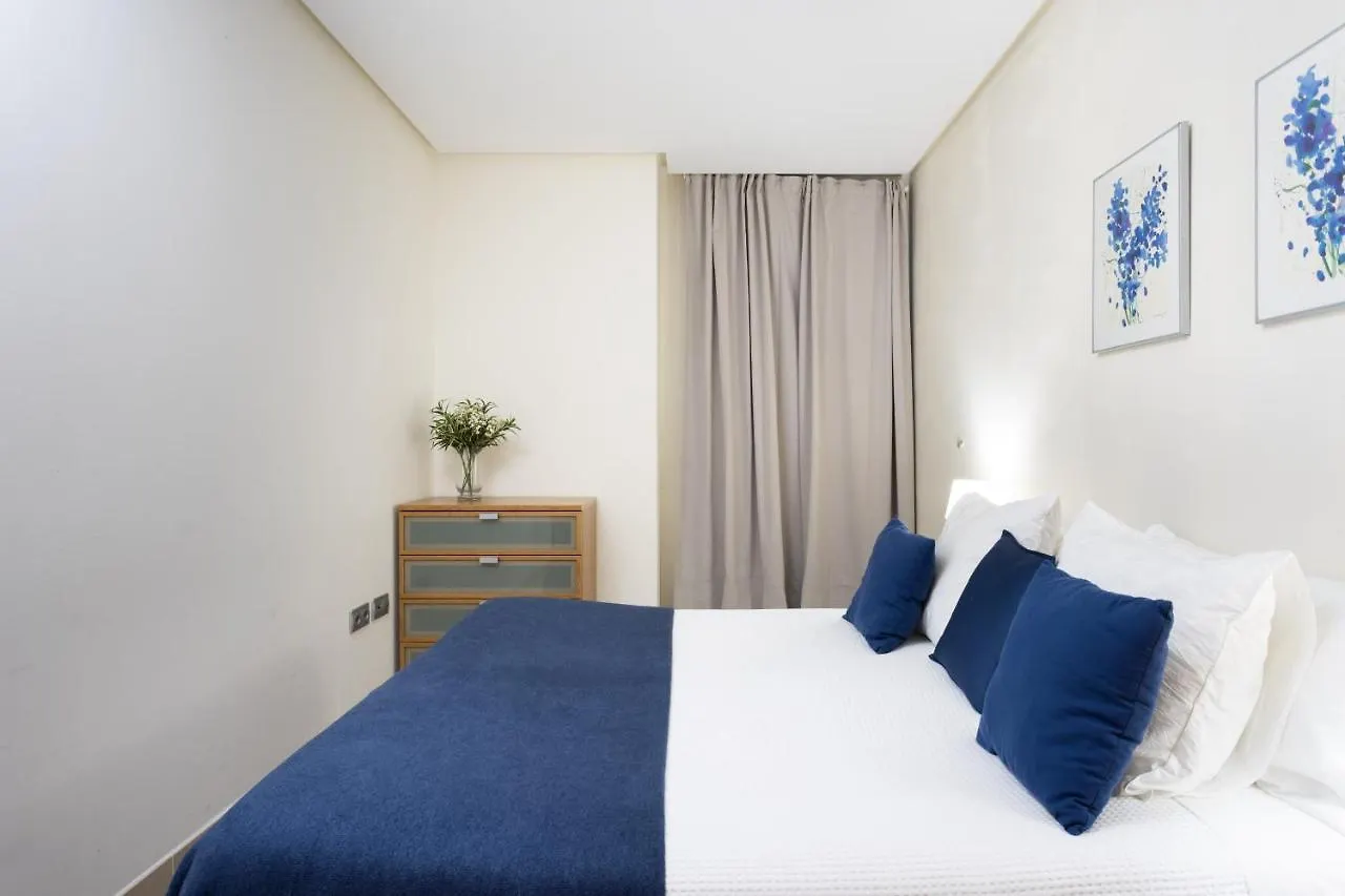 Apartamento Jade Santa Cruz de Tenerife