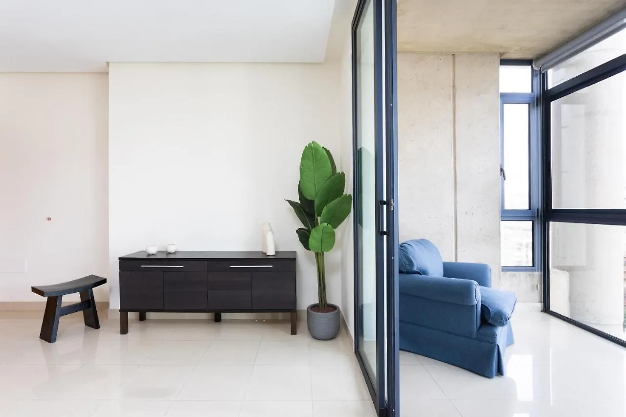 Apartamento Jade Santa Cruz de Tenerife España
