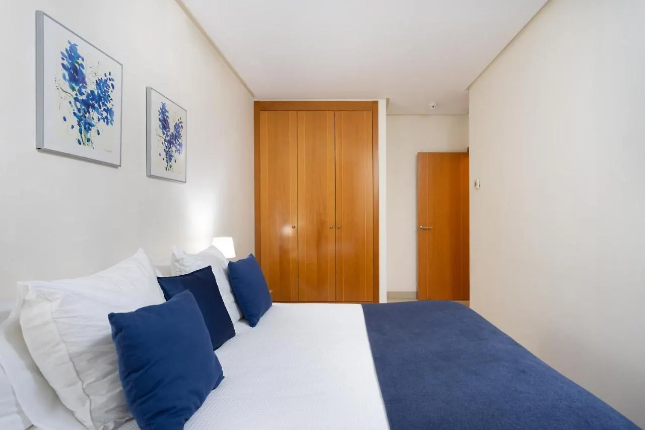 Apartamento Jade Santa Cruz de Tenerife 0*,