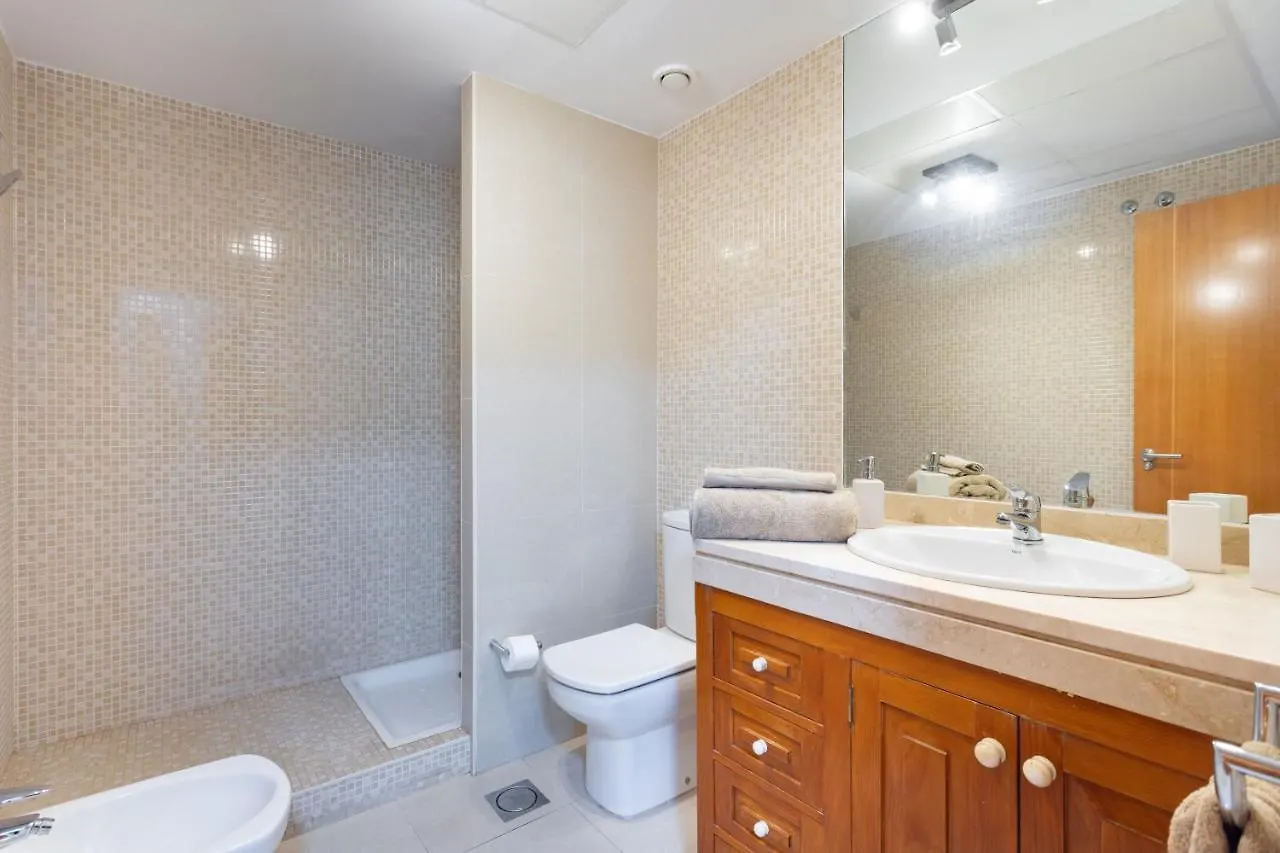 Apartamento Jade Santa Cruz de Tenerife