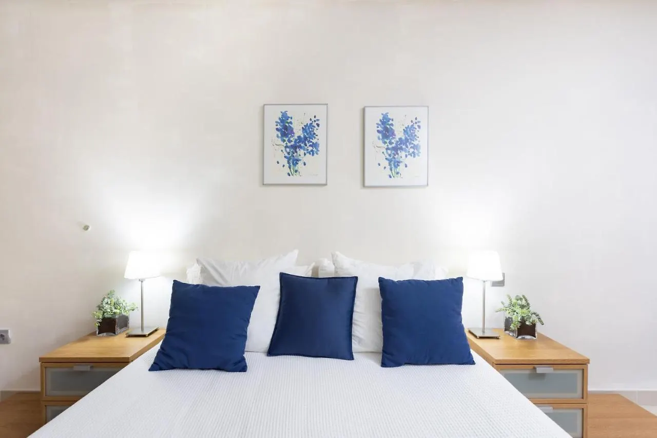 Apartamento Jade Santa Cruz de Tenerife España