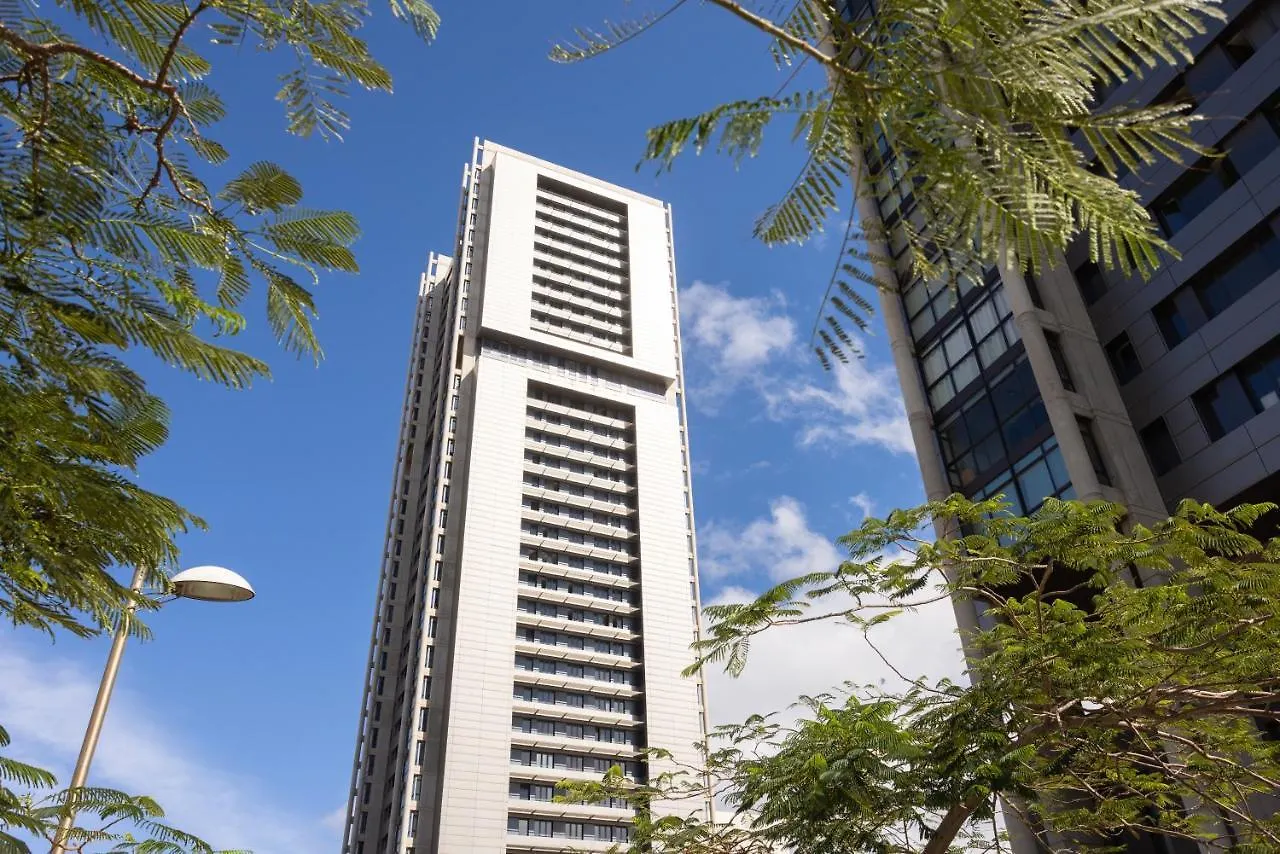 Apartamento Jade Santa Cruz de Tenerife